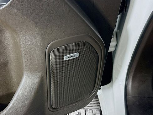 Used 2020 GMC Sierra 1500 Denali w/ Denali Ultimate Package image 11