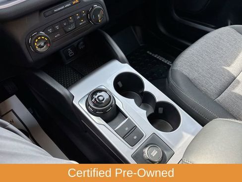 Certified 2024 Ford Bronco Sport Big Bend image 27