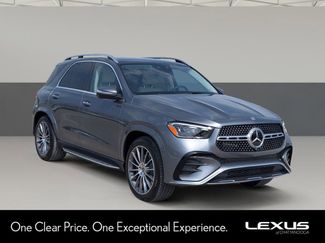Used 2024 Mercedes-Benz GLE 450 4MATIC video 1