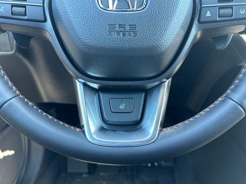 New 2026 Honda CR-V TrailSport image 23