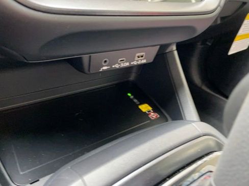 New 2026 Subaru Impreza RS image 18