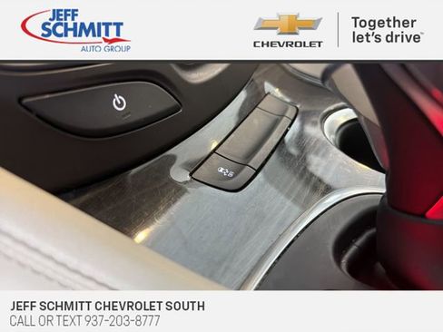 Used 2019 Buick Envision Essence w/ LPO, Cargo Package image 29