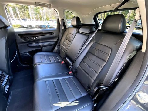 Used 2024 Honda CR-V EX-L image 20