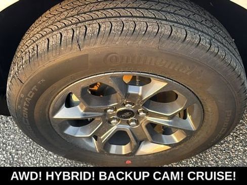 New 2026 Ford Maverick XLT w/ Equipment Group 301A image 34