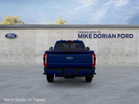 New 2026 Ford F350 XL w/ STX Appearance Package AWD/4WD image 5