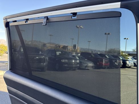 Used 2024 Toyota Grand Highlander Limited image 28