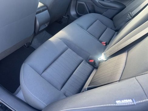 New 2025 Nissan Altima 2.5 S image 27