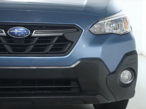 Certified 2022 Subaru Crosstrek 2.5i Sport AWD/4WD image 7