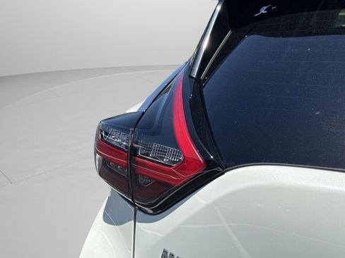 Certified 2024 Nissan Murano SV FWD image 44