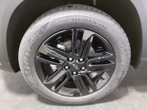 New 2026 Chevrolet Trax ACTIV FWD image 31