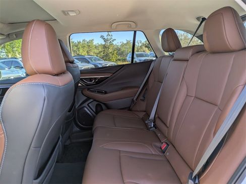 Certified 2024 Subaru Outback Touring XT w/ Tech Package 3 image 12