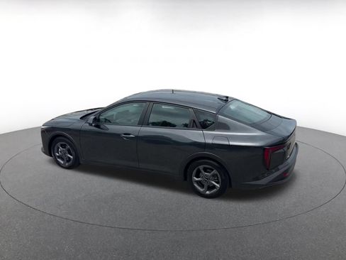 Used 2026 Kia K4 FWD image 10