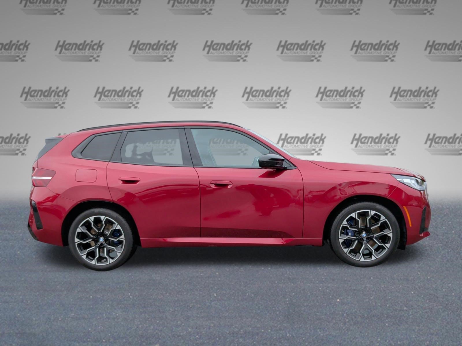 Used 2026 BMW X3 M50 AWD/4WD image 6