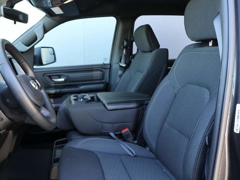New 2026 RAM 1500 Express image 9