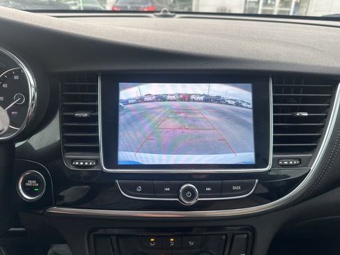 Used 2020 Buick Encore Preferred FWD image 8