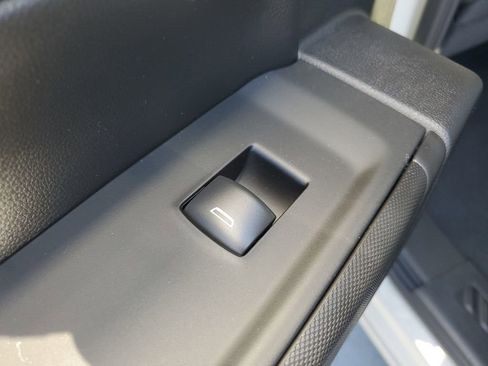 New 2026 Chevrolet Silverado 1500 Custom w/ Turbomax Blackout Package image 16