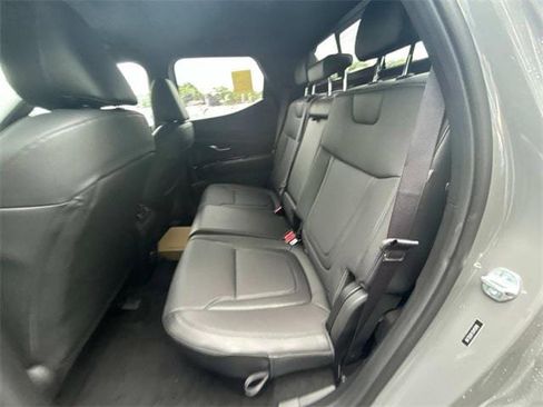 New 2025 Hyundai Santa Cruz XRT image 5