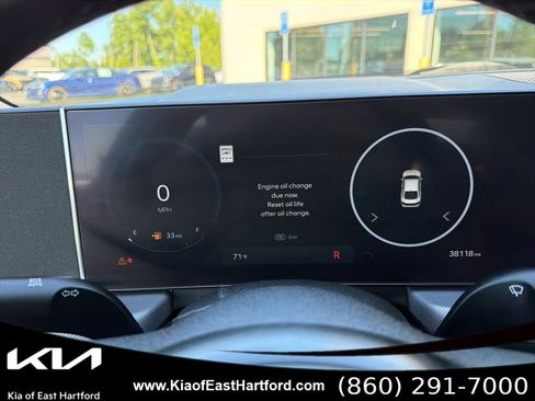 Used 2024 Hyundai Sonata SEL w/ Convenience Package FWD image 30