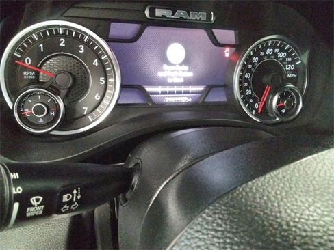 Used 2023 RAM 1500 Big Horn image 26