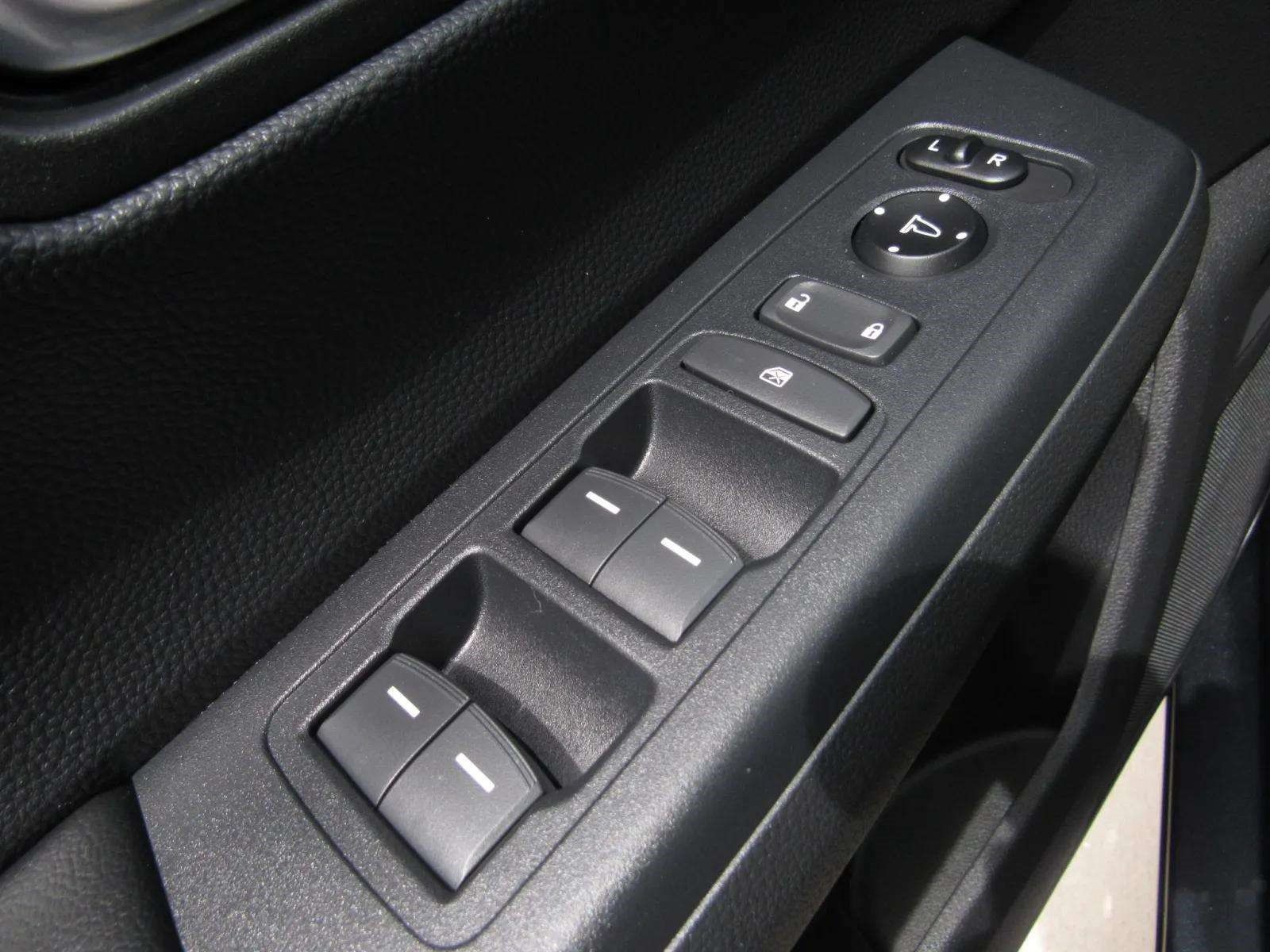 Used 2026 Honda CR-V Sport-L image 24