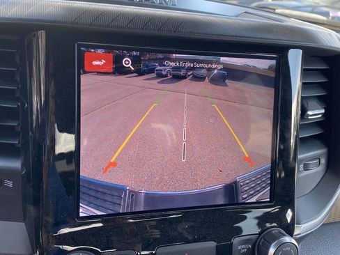 Used 2025 RAM 2500 Big Horn image 6