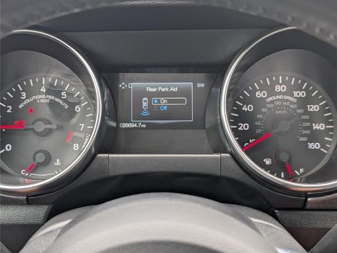 Used 2020 Ford Mustang GT Premium w/ GT Performance Package RWD image 32