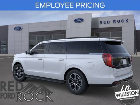 New 2026 Ford Expedition Max Active AWD/4WD image 5