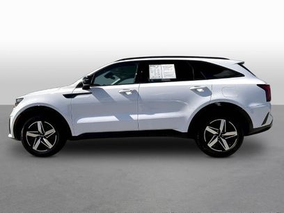 Used 2023 Kia Sorento S