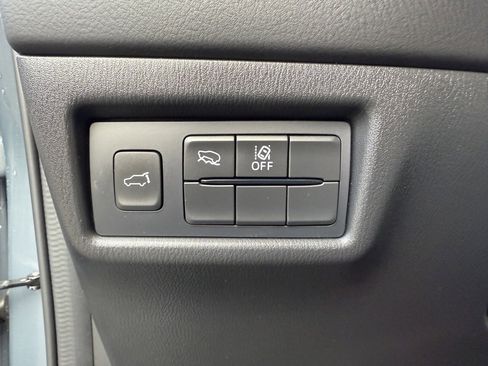 Used 2024 MAZDA CX-5 Carbon Edition image 30