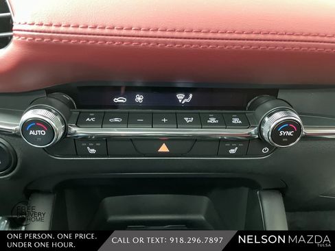 New 2026 MAZDA MAZDA3 2.5 S Premium image 31