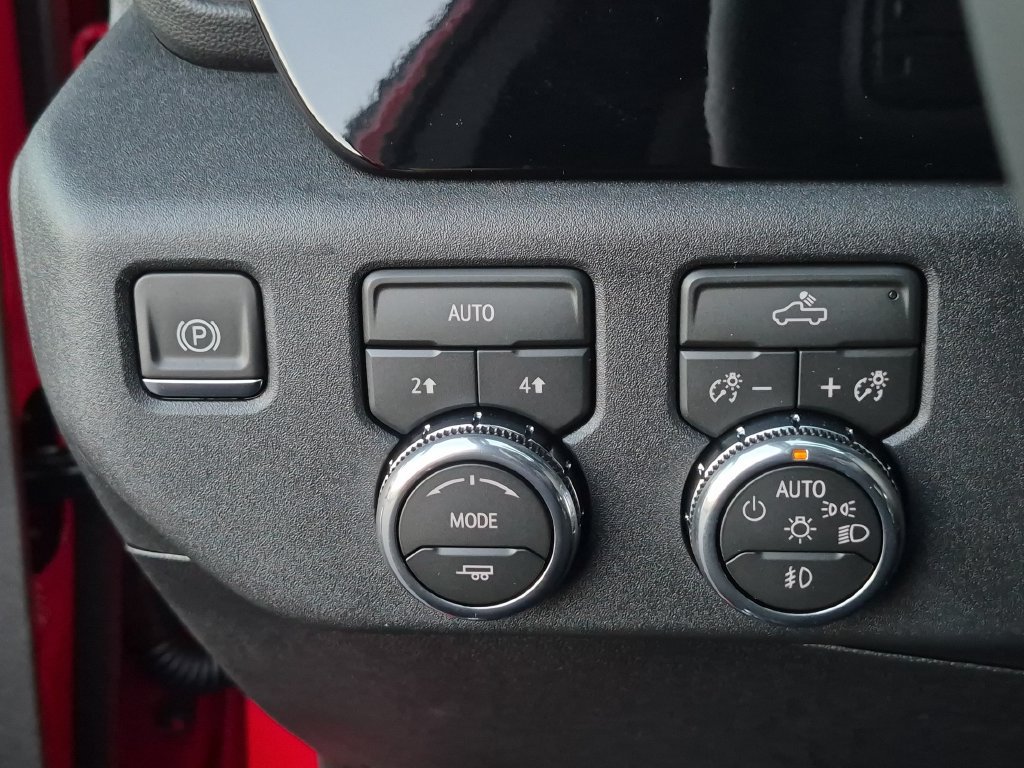 New 2026 GMC Sierra 1500 Elevation AWD/4WD image 23