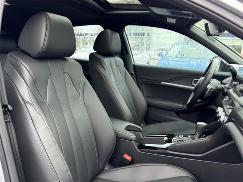 New 2025 Acura Integra A-Spec image 18