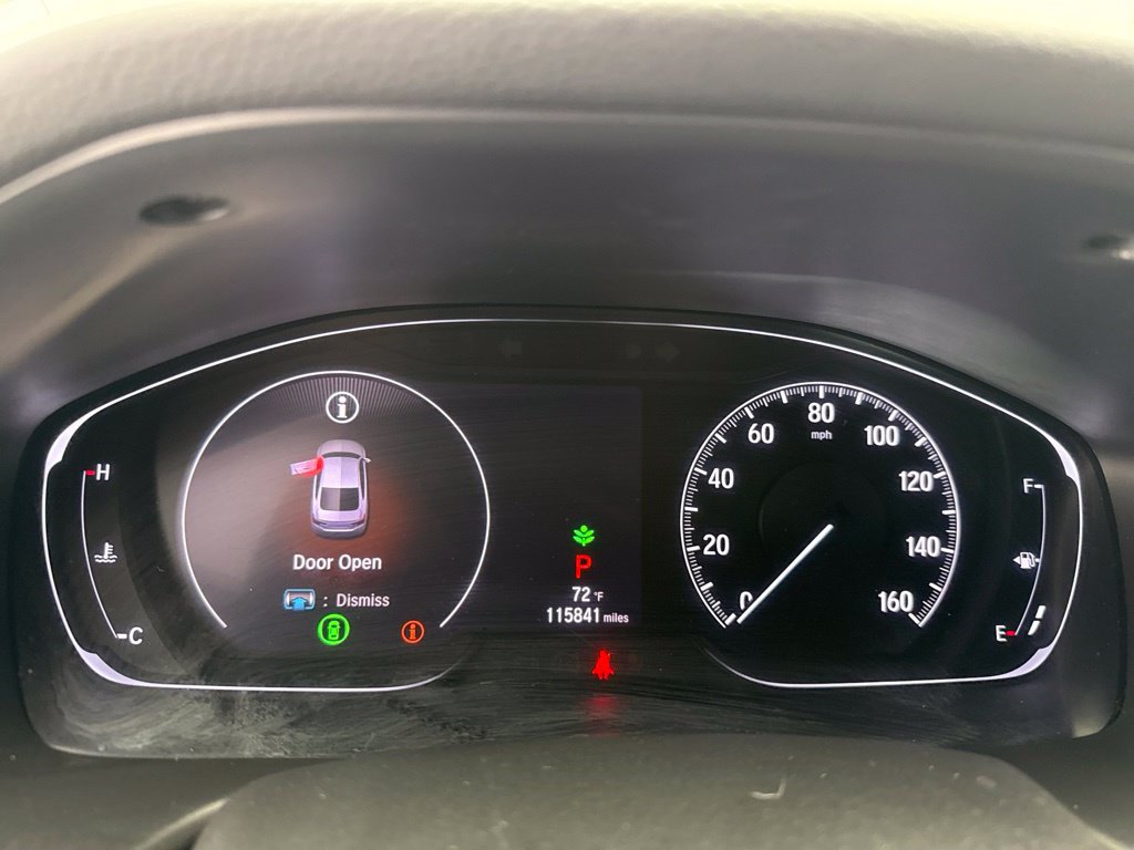 Used 2020 Honda Accord Sport image 22