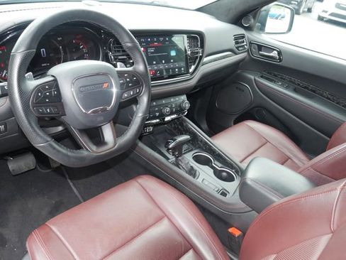 Used 2024 Dodge Durango R/T AWD/4WD image 19
