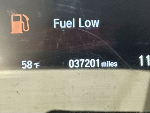 Used 2022 Honda CR-V EX-L image 16