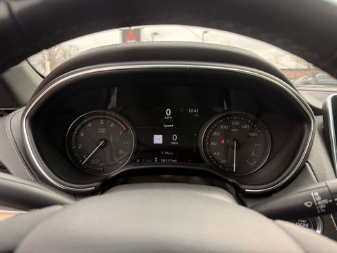 Used 2020 Cadillac CT5 Luxury w/ Sun And Sound Package image 48