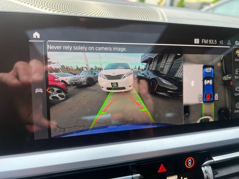 Used 2020 BMW M340i w/ Parking Assistance Package image 40