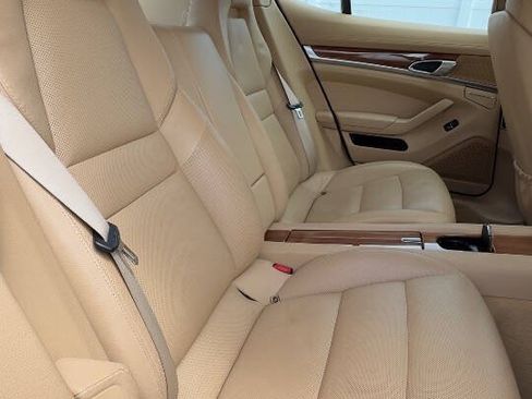 Used 2011 Porsche Panamera 4S AWD/4WD image 13