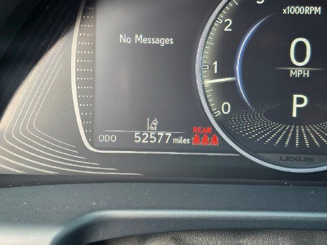 Used 2022 Lexus ES 350 w/ Premium Package FWD image 24