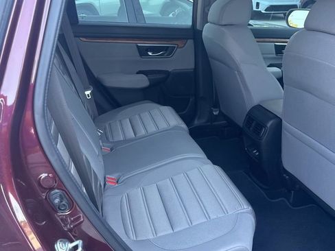 Used 2018 Honda CR-V EX image 9