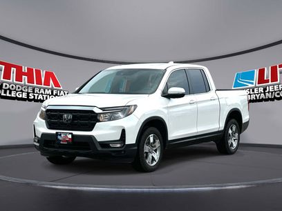 Used 2026 Honda Ridgeline RTL