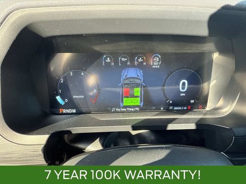 Certified 2024 Ford F150 STX image 33