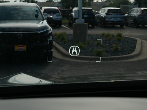 Used 2024 Acura RDX w/ Advance Package AWD/4WD image 30