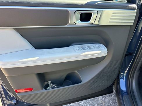 New 2026 Hyundai Santa Fe SEL image 16