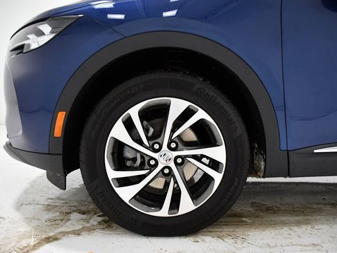 Used 2023 Buick Envision Essence image 7