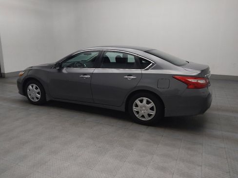 Used 2017 Nissan Altima 2.5 S w/ Power Driver Seat Package image 3