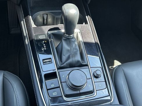 Certified 2023 MAZDA CX-30 AWD 2.5 S w/ Preferred Package image 22