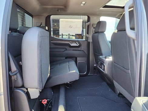 New 2026 GMC Sierra 1500 SLT w/ SLT Premium Plus Package AWD/4WD image 44