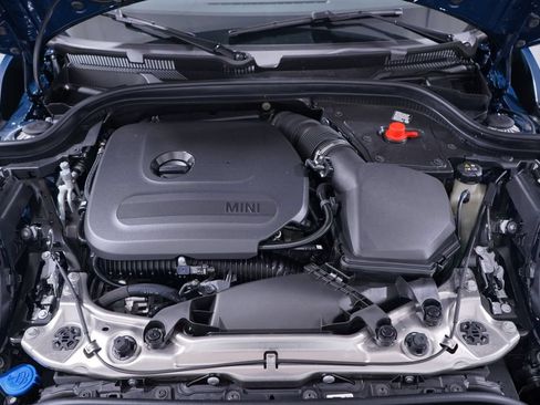 New 2026 MINI Cooper S FWD image 19