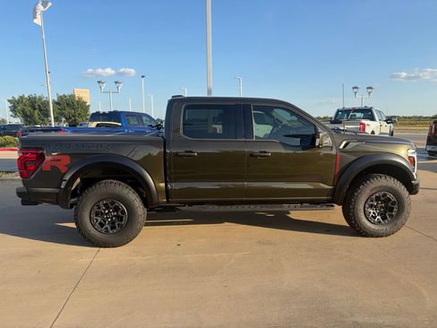 Used 2026 Ford F150 Raptor w/ Equipment Group 803A Raptor R AWD/4WD image 8